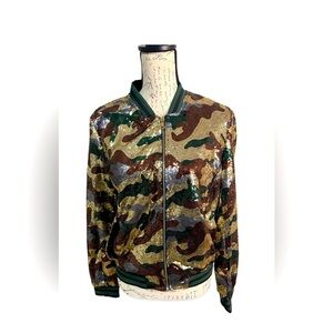 Kaylee Kollection Jacket